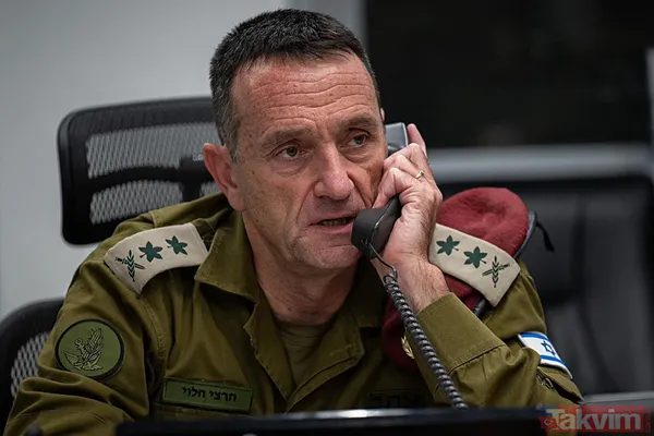 İsrail’den sonra İran’dan da suikast listesi geldi! Netanyahu birinci sırada - 10