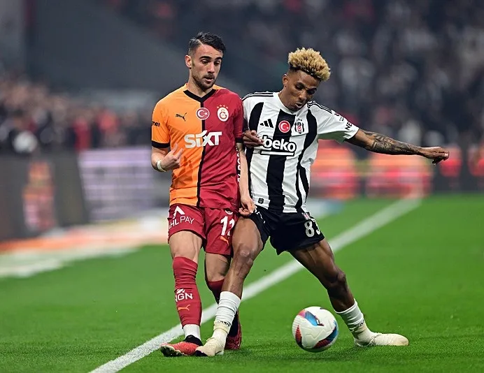 Huzurlarınızda yeni Di Maria