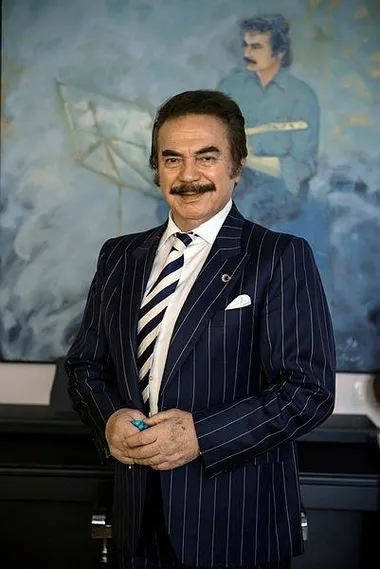Son dakika: Orhan Gencebay hastaneye kaldırıldı! Orhan Gencebay'ın sağlık durumu nasıl?-1