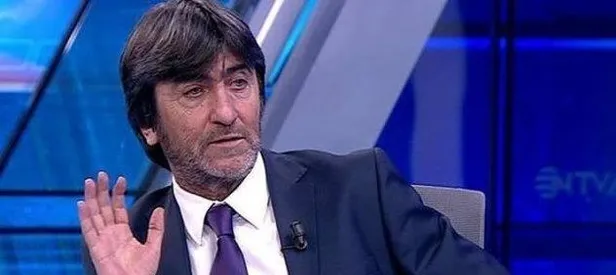 "Beşiktaş ile Fenerbahçe yer değiştirdi"