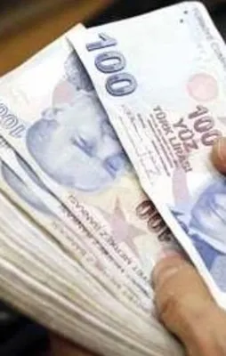 7.2 milyon vatandaşa vergi affı