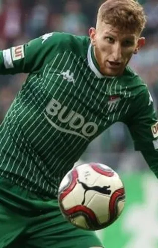 Kartal’da hedef Burak Kapacak