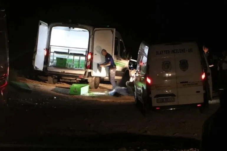 Adana'da bir gecede 4 ayrı cinayet: Dondurmacı Yusuf Erdem ve 3 kadın öldürüldü-5