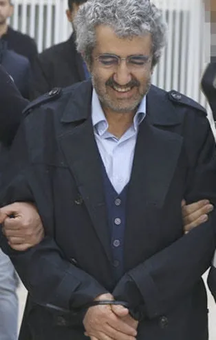 Ali Demir ikinci kez adliyeye sevk edildi