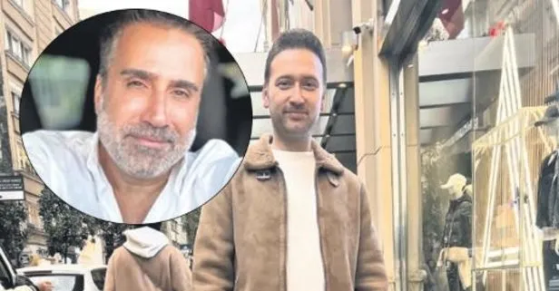 Vergin Dinger: Emrah’la düet hayalim