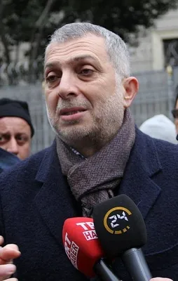 "Almanya Türkleri devşirme peşinde”