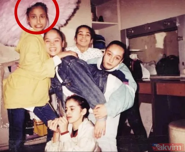 Bensu Soral'ı görenler şok geçirdi! İşte güzelliğiyle herkesi büyüleyen Bensu Soral'ın 'yok artık' dedirten görüntüsü - 30