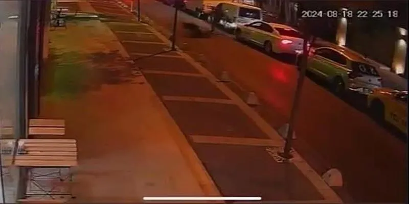 Kağıthane saldırısında yeni detaylar! İfadesi ortaya çıktı! Filistinli iş insanı neden öldürüldü? | 3 şüpheli Romanya'da yakalandı-5