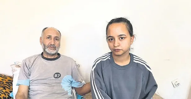 Arsa kavgası kanlı bitti! Almanya’dan geldi ablasını bıçaklayarak öldürdü
