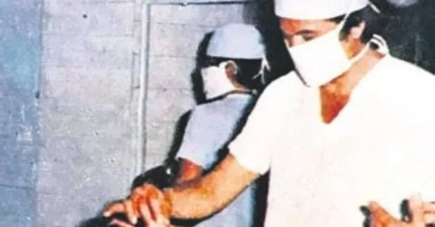 Dr. Cüneyt Arkın!