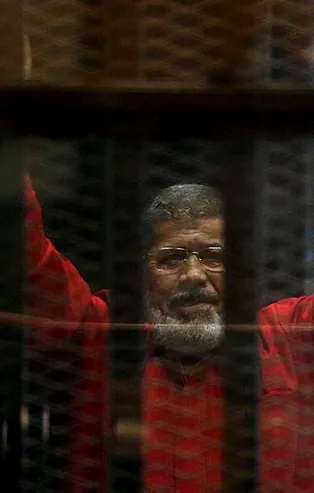 Muhammed Mursi'nin ölümü şüpheli mi?