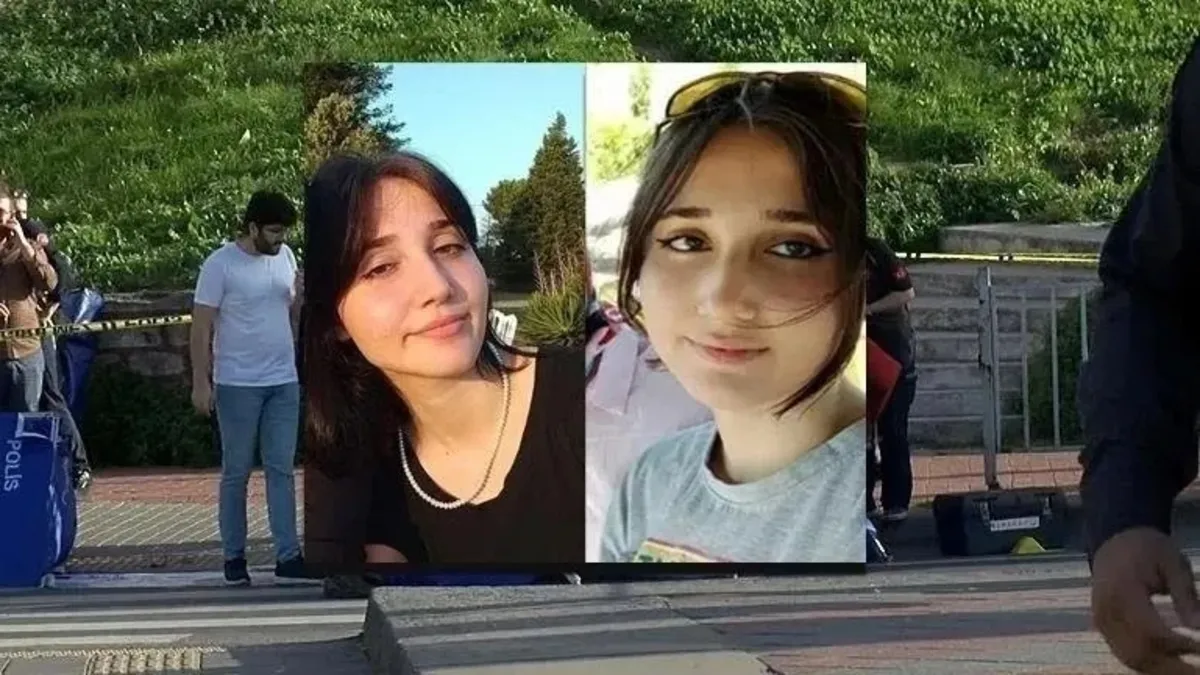 Sur'daki vahşet TikTok çöplüğünde akım oldu!