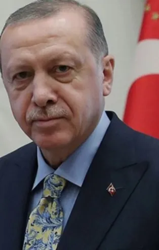 Başkan Erdoğan'dan Polis Haftası mesajı