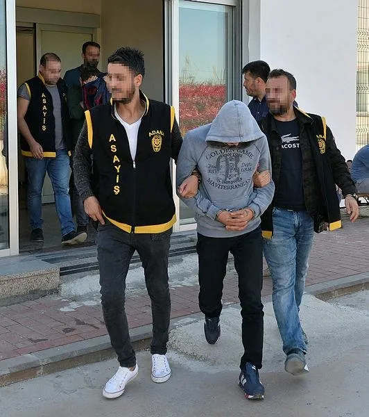 Adana'da şantaja uğrayan Bekir Ölke kalp krizi geçirdi-3