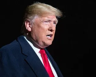 SON DAKİKA: Trumpın seçim tweetine Twitterdan skandal sansür: Demokratlar seçimi bizden çalmaya çalışıyor