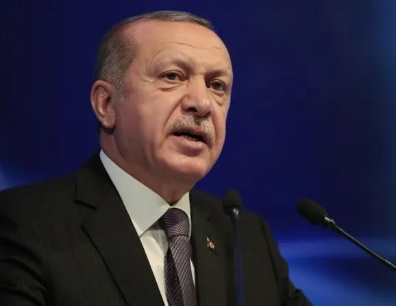 Başkan Erdoğan genelge yayımladı