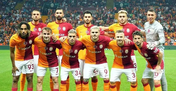 Galatasaray'da ayrılık! İşte yeni adresi