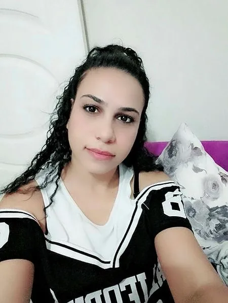 Ankara'da karısını 8 yerinden bıçaklayan koca: Kızını öldürdüm git bak!-4