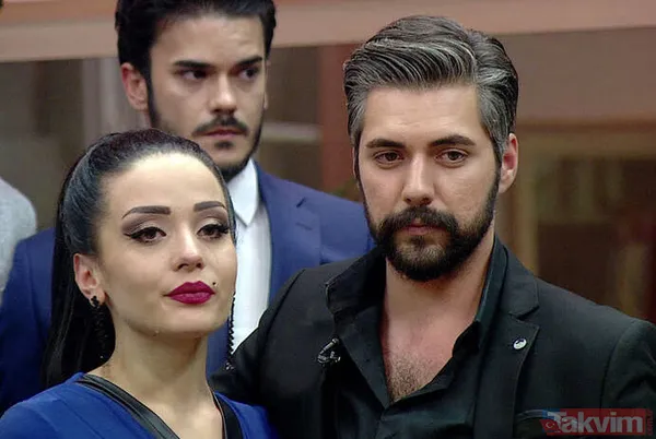 Survivor Mert'e altından kalkamayacağı sözler 'seni evine gönderir bitse ne olur bitmese ne olur' Sevgilisi Sude Burcu ile... - 4
