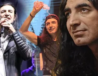 Murat Kekilli'yi görenlerin nutku tutuldu! 'Bu akşam ölürüm'le ünlenmişti: "Bu tipten bir Anadolu Rock temsilcisinin çıkması ironik değil mi?"