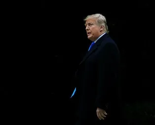 Trump’a ’görüşmeleri kesin’ çağrısı!