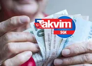 Yazılı dilekçe verin hemen emekli olun! 1999 öncesi işe girenler! SGKnın sunduğu en erken emeklilik yöntemleri açıklandı!