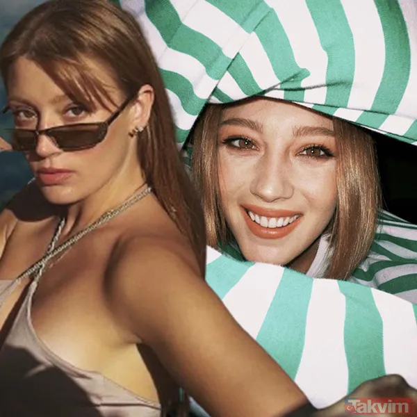 Safir’in Güneş’i Gizem Karaca’nın güzeller güzeli annesine bakın hayran bıraktı! Gören dilini ısırdı! “Abla-kardeş gibiler...” - 1