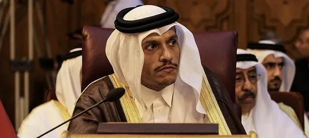 Katar’dan Suudi Arabistan’a çağrı