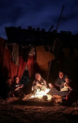 Türkiye'den Gazze'deki elektrik krizine çözüm