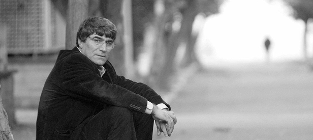 Hrant Dink cinayeti davasında 5 tahliye