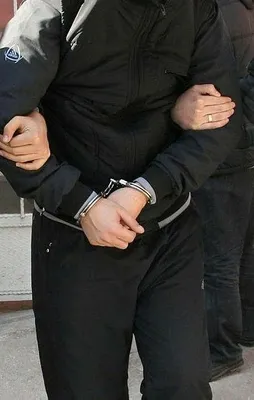 5 albay FETÖ'den tutuklandı