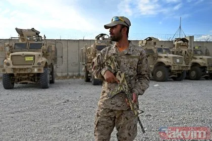 ABD ve İngiltere, vatandaşlarından Afganistan’ı derhal terk etmelerini istedi!