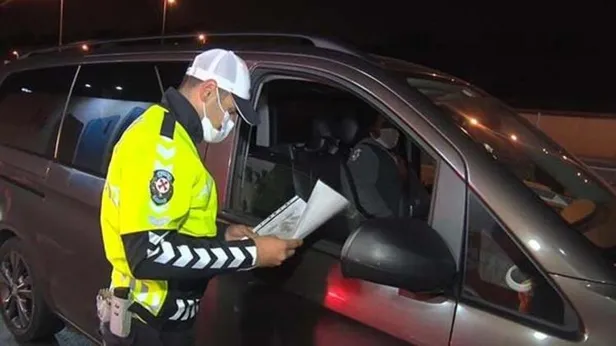 Son dakika: Hafta sonu 15 ilde sokağa çıkma kısıtlaması uygulanacak! Peki sokağa çıkma kısıtlamasında nereler açık olacak?-4