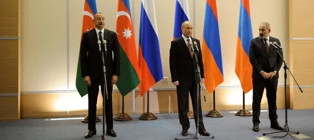 Liderler 25 Mayıs’ta Kosova’da görüşecek!