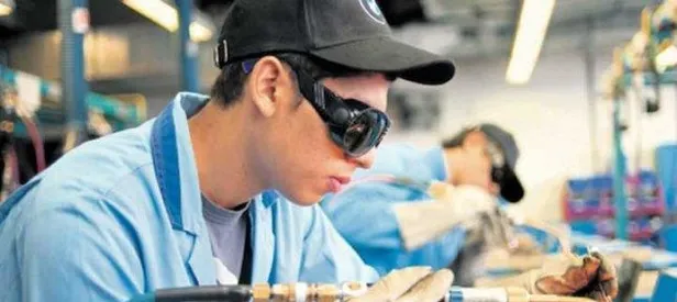 18 yaşını bitirene mesleki eğitim