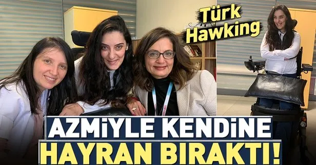Türk Hawking Nil Mısır