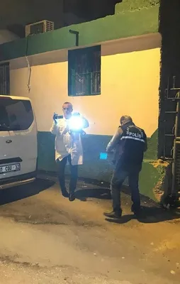 Adana'daki patlamanın nedeni belli oldu