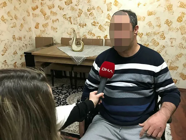 İstanbul'da taciz dehşeti! Küçük kıza cinsel istismar uyguladı, babasını dolandırıp annesiyle kaçtı-2