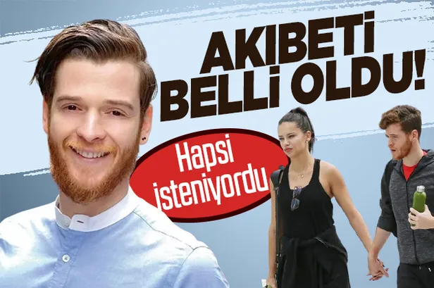 SON DAKİKA: Hapsi istenen Metin Hara'nın akıbeti belli oldu! Adriana Lima'nın eski aşkı olan Metin Hara...-1