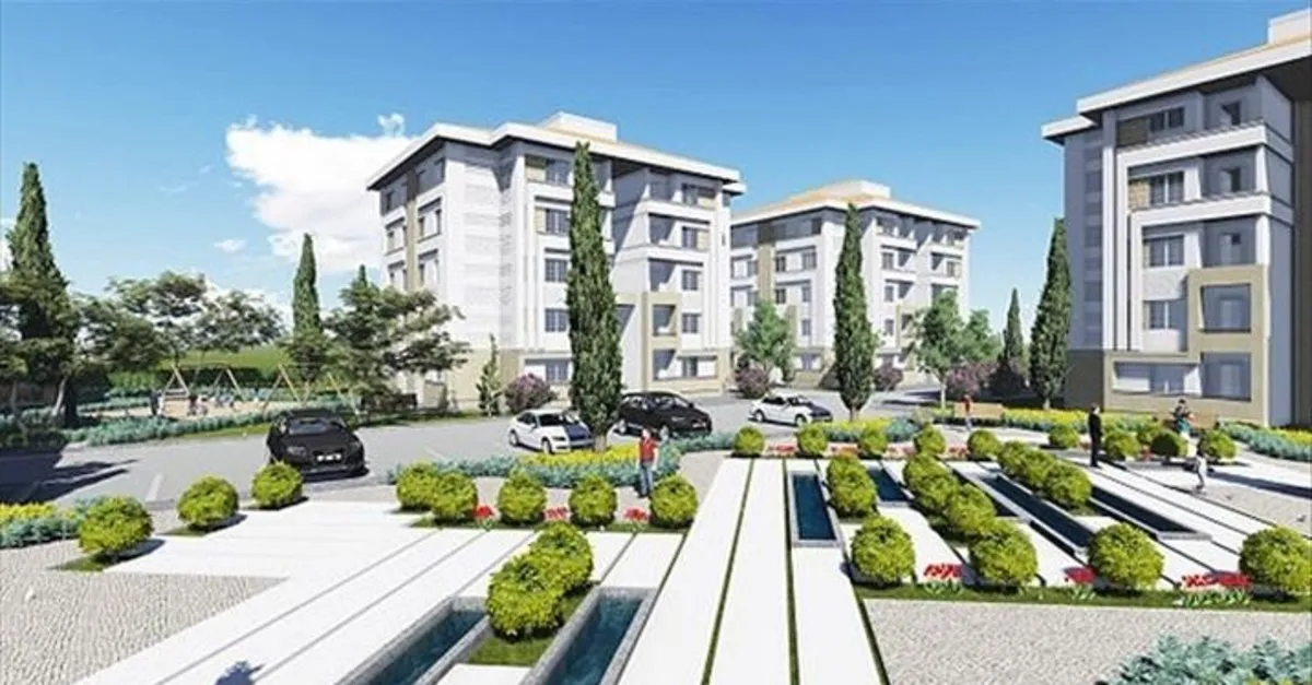 Toki 2020 Istanbul Hadimkoy Sile Agva Basvuru Nasil Yapilir Toki Istanbul 100 Bin Konut Basvuru Sartlari Takvim