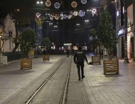 Türkiye’de kademeli nomalleşme!