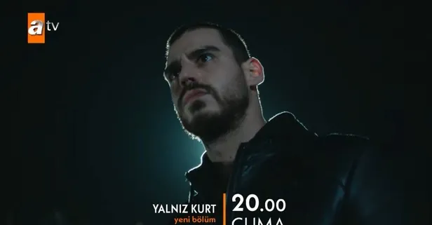 Bu senin hikayen! Yalnız Kurt 2. bölüm fragmanı yayınlandı: ‘Ben bunları bulurum kumandan! Hepsini yağlı kazığa oturttururum’