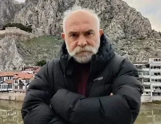 Oyuncu Yavuz Çetin’den acı haber! 65 yaşında kansere yenik düştü!