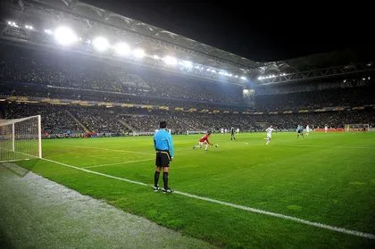 Fenerbahçe-Lille maçına analiz