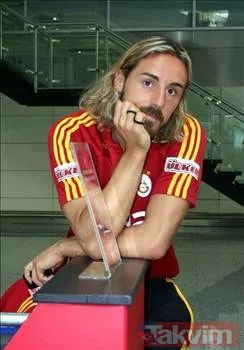 Hangi Futbolcu Nerede Tatil Yapıyor - 46