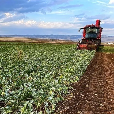Çiftçilere 5,5 milyar liralık destek