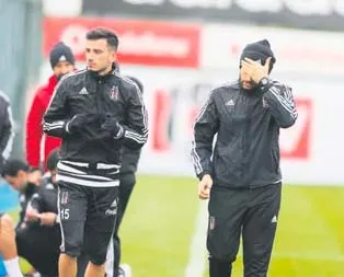 Oğuzhan’dan iyi haber