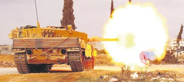 Bab’ı süpürdük