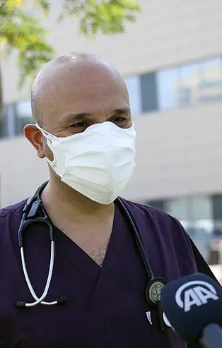 Koronavirüs Bilim Kurulu üyesi rakam vererek uyardı! "Bu çok önemli bir oran"