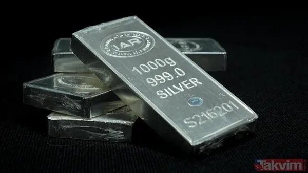 Sahte Gümüş Alarmı: Uzmanlar Nasıl Anlaşılacağını Açıkladı - 8